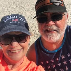 Meet your Posher, Trisha